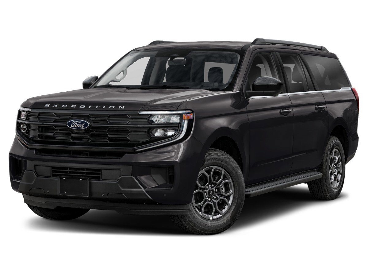 New 2026 Ford Expedition Max Active RWD image 1