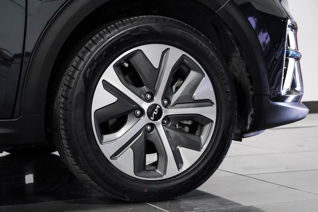 Used 2022 Kia Niro EX image 66