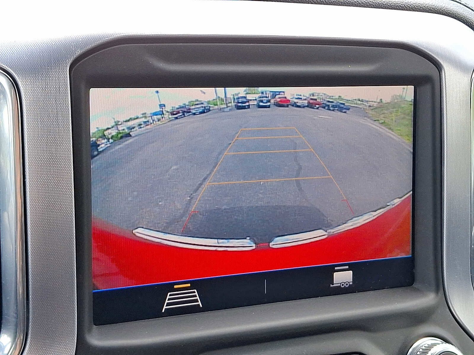 Used 2021 GMC Sierra 1500 Elevation AWD/4WD image 18