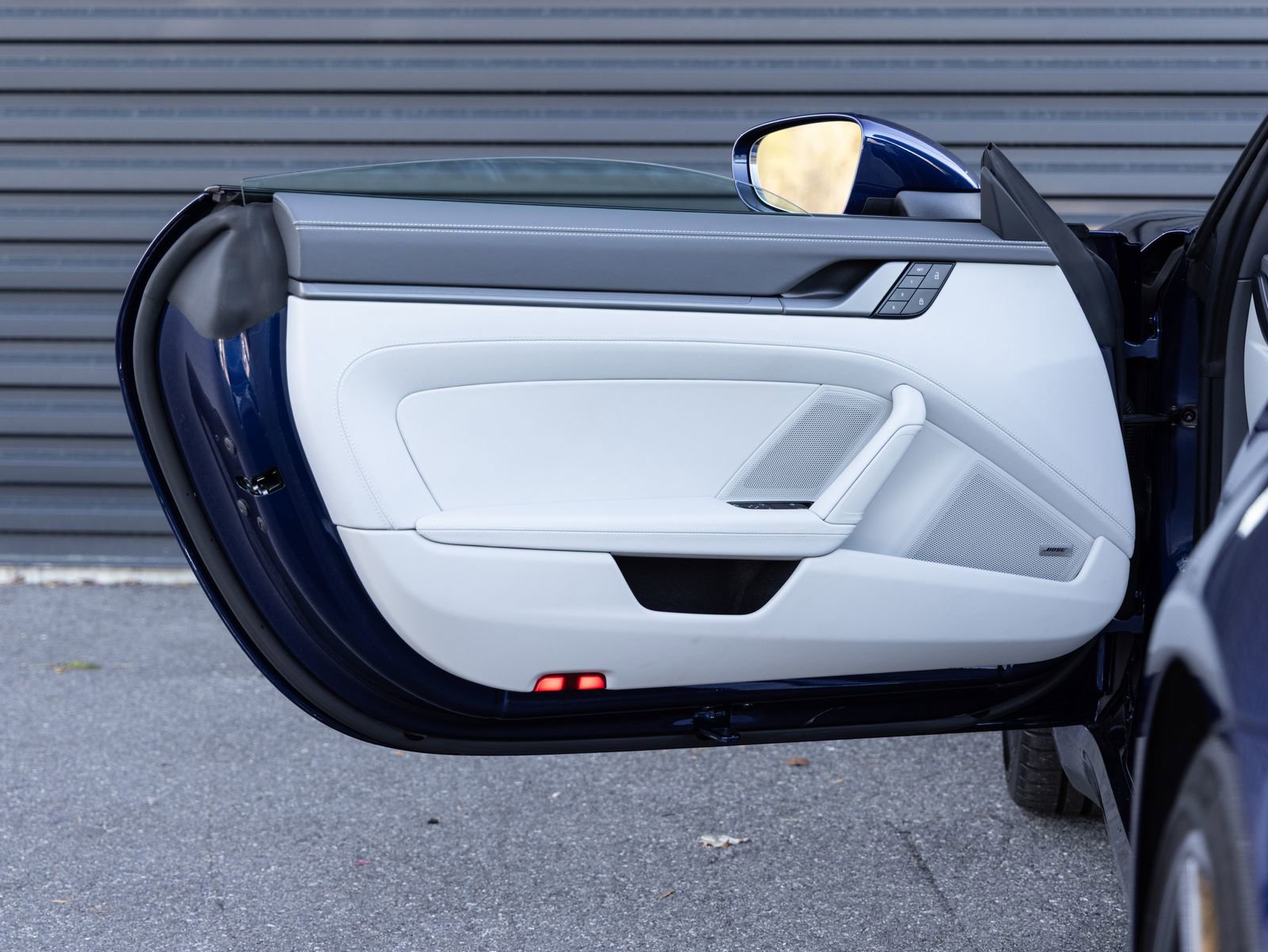 Certified 2024 Porsche 911 Targa 4 image 20