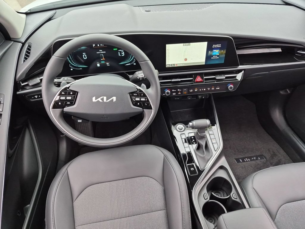New 2026 Kia Niro EX FWD image 20