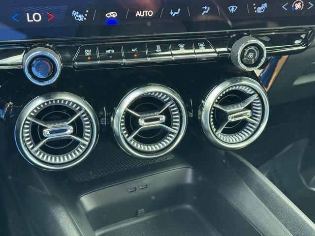 Certified 2024 Chevrolet Blazer EV LT image 21