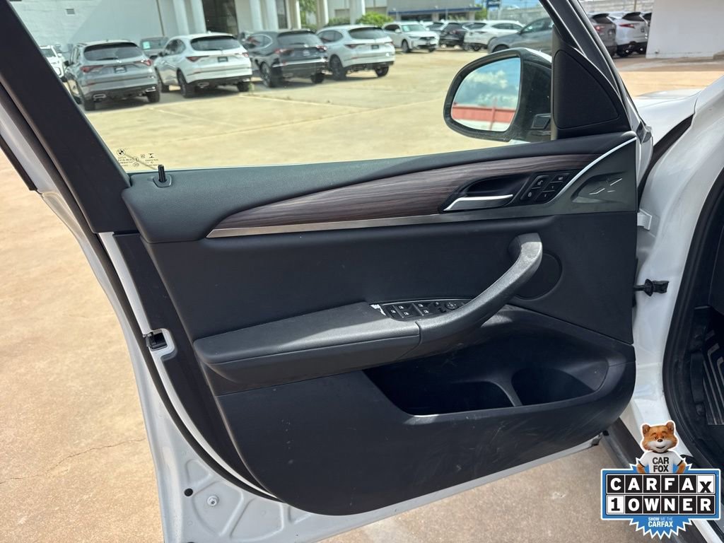 Used 2019 BMW X3 xDrive30i image 10
