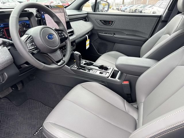 New 2026 Subaru Outback Limited AWD/4WD image 12