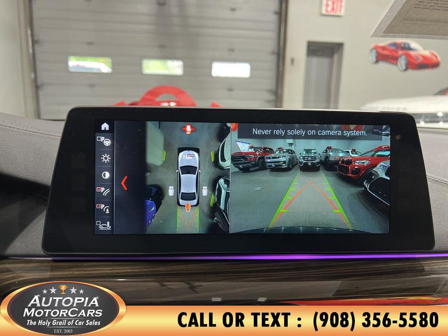 Used 2018 BMW 540i xDrive AWD/4WD image 33