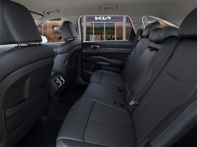 New 2026 Kia Sorento EX AWD/4WD image 18