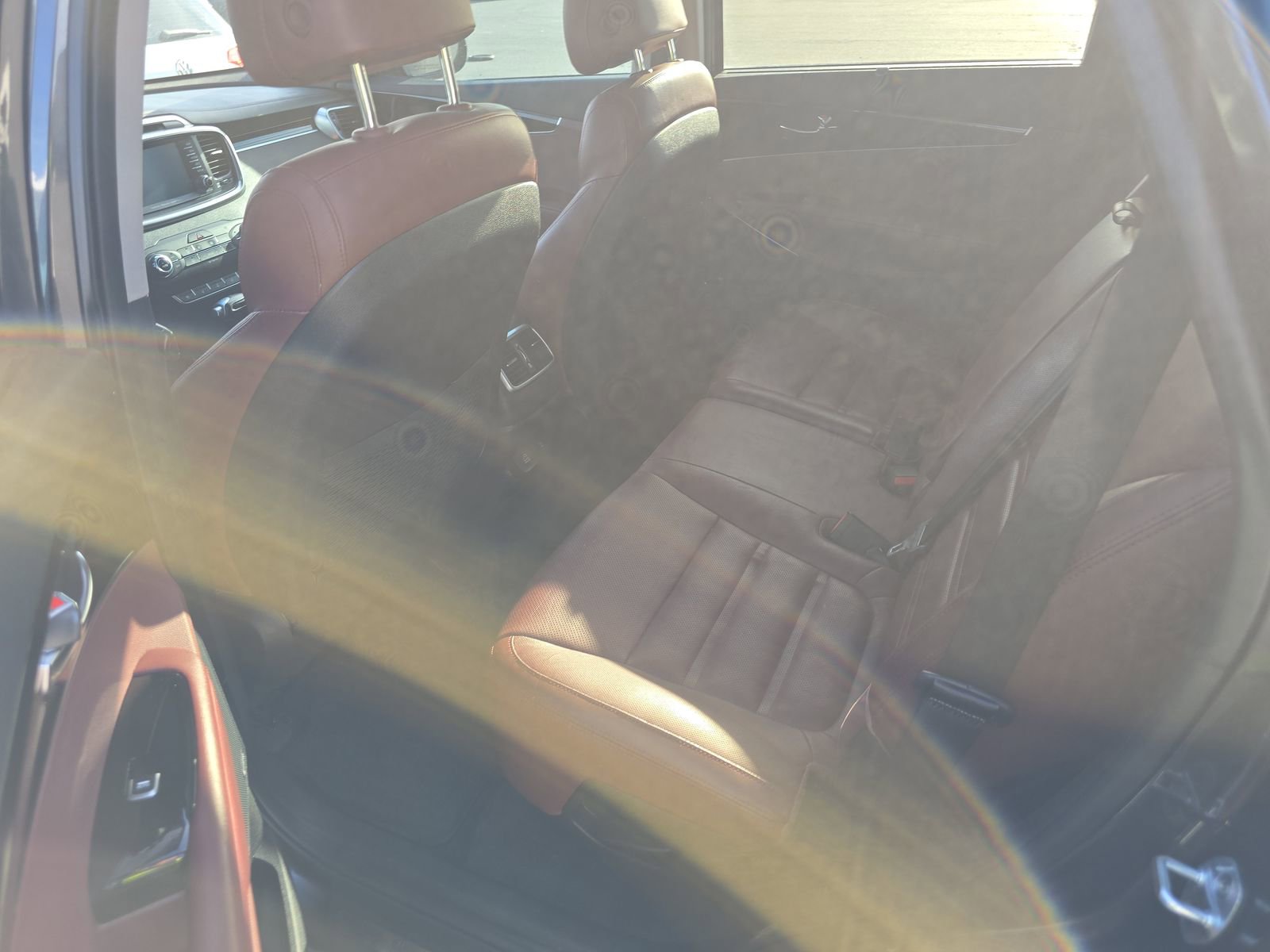 Used 2017 Kia Sorento SX image 16