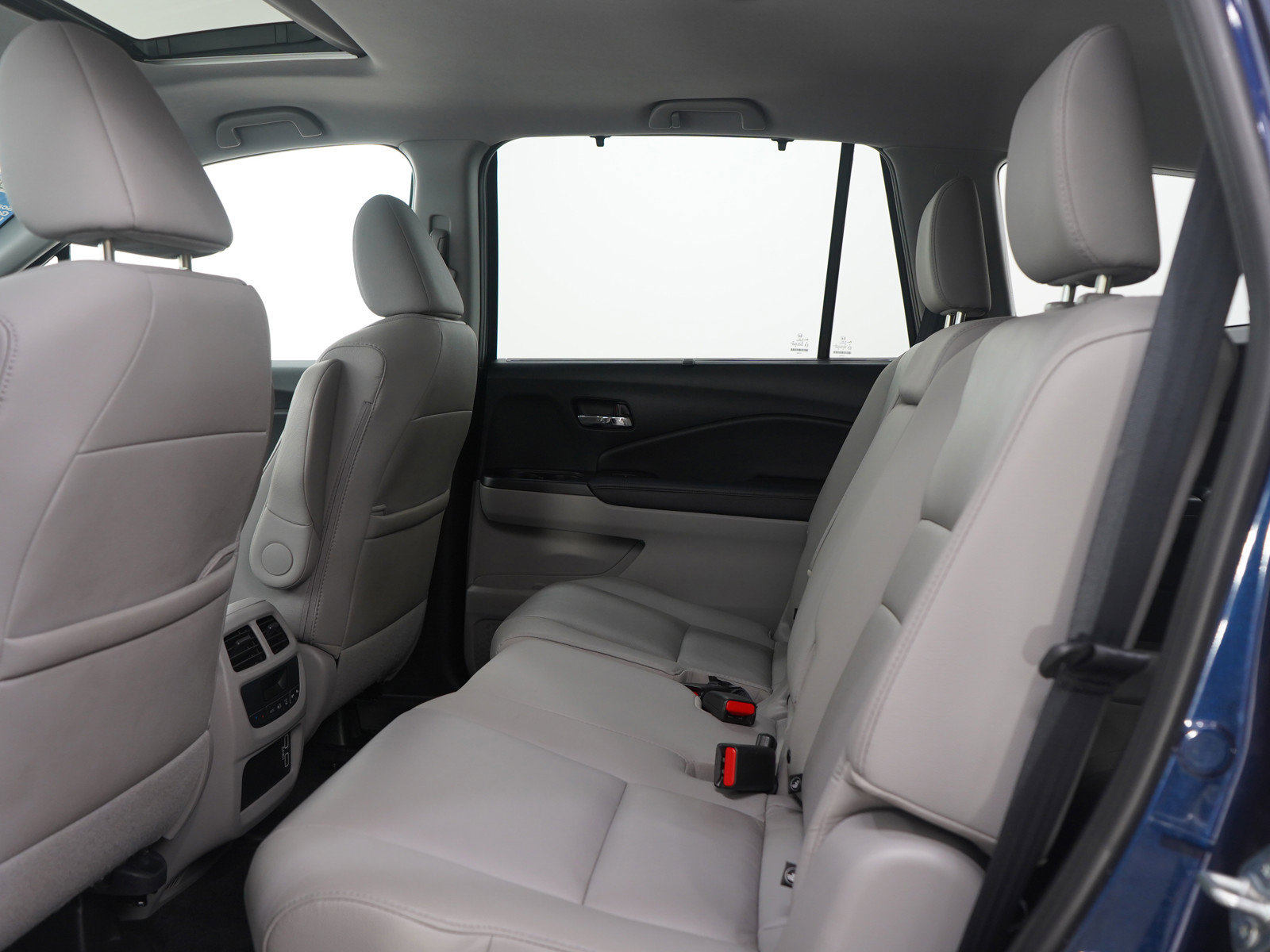 Used 2022 Honda Pilot EX-L image 20