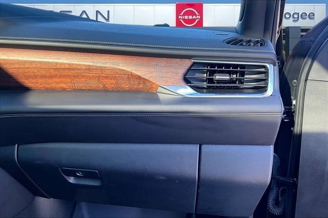 Used 2024 GMC Yukon XL Denali Ultimate image 23