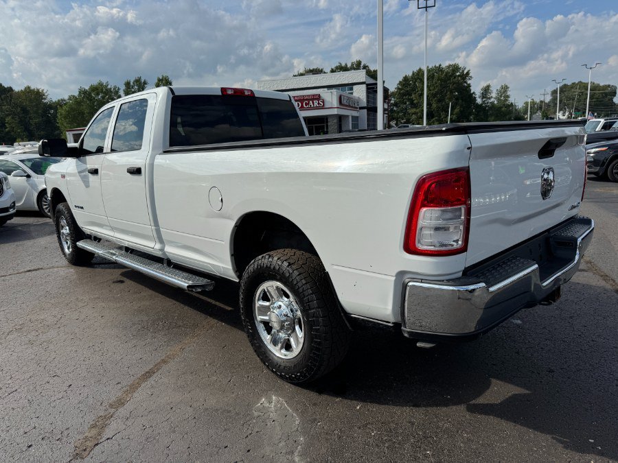 Used 2019 RAM 2500 Tradesman AWD/4WD image 3