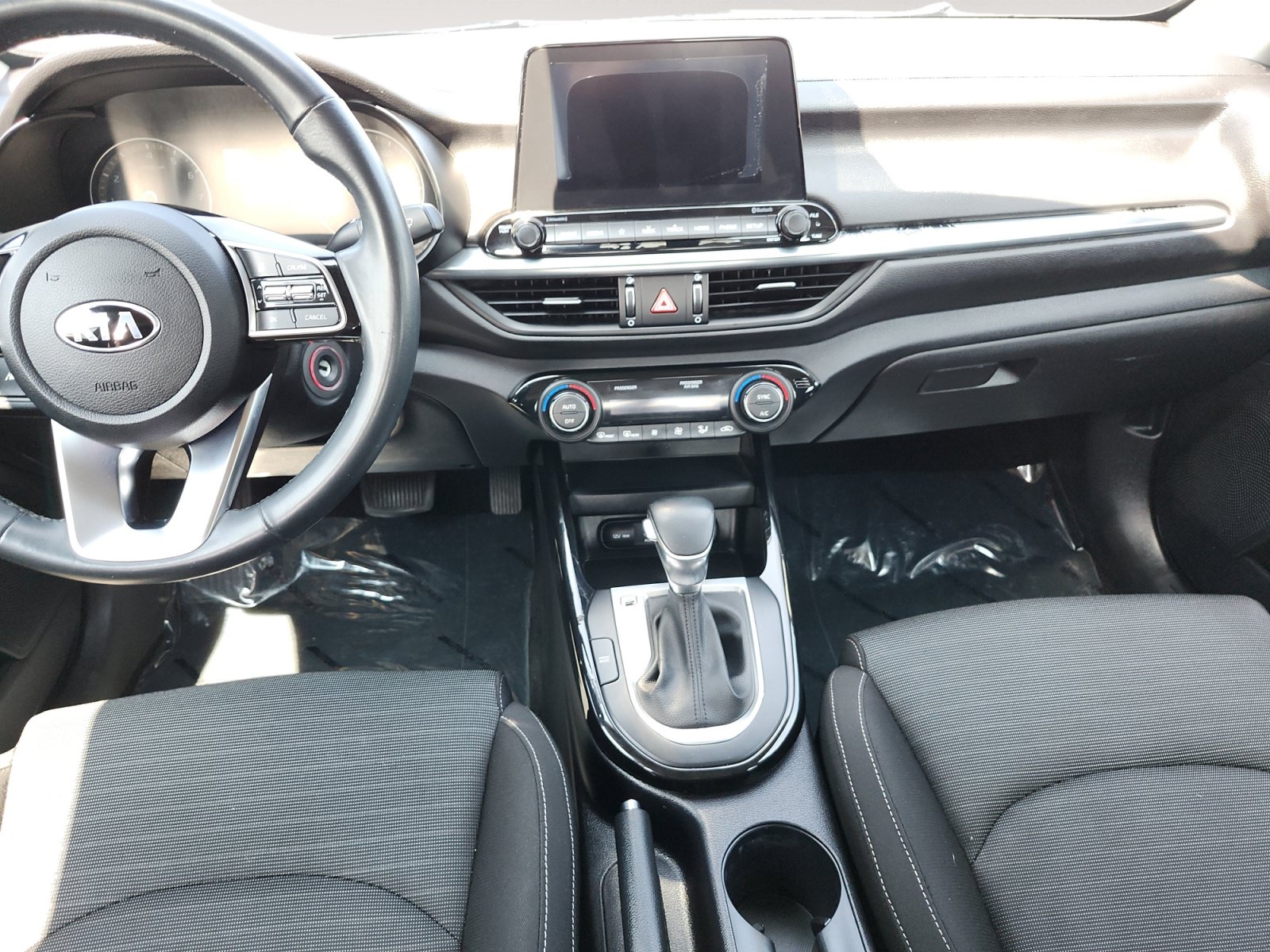 Used 2019 Kia Forte S FWD image 11