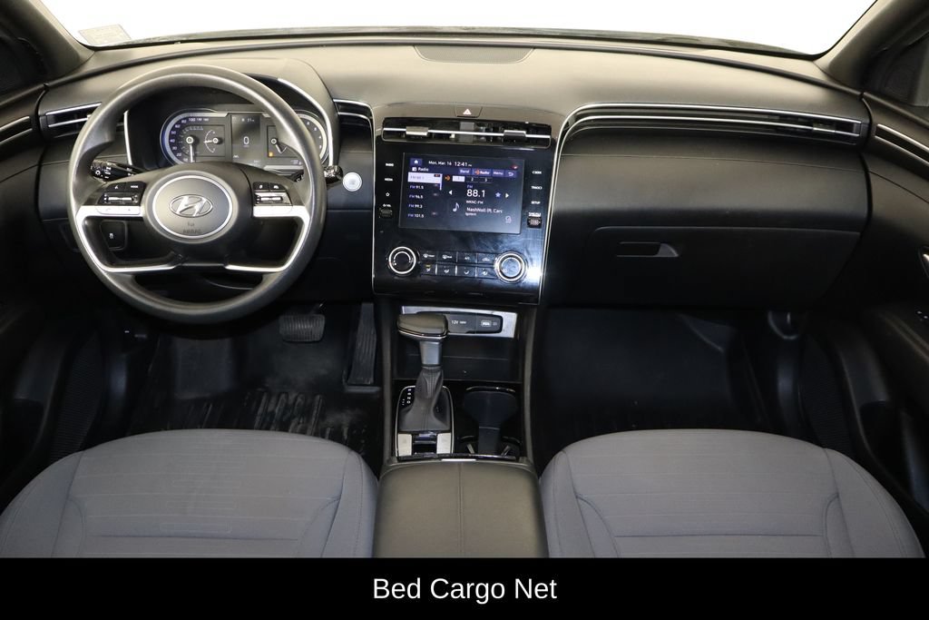 Used 2022 Hyundai Santa Cruz SEL w/ Launch Package AWD/4WD image 13