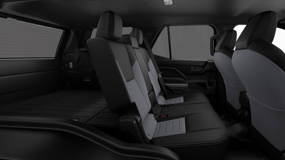 New 2026 Toyota 4Runner TRD Off-Road AWD/4WD image 88