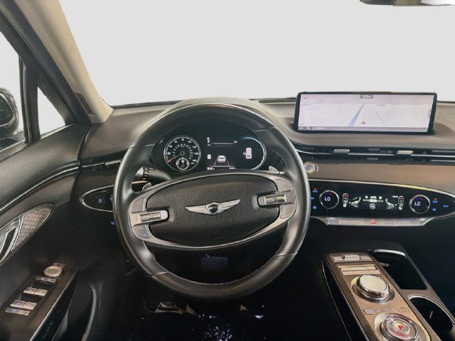 Used 2025 Genesis GV70 2.5T AWD/4WD image 23