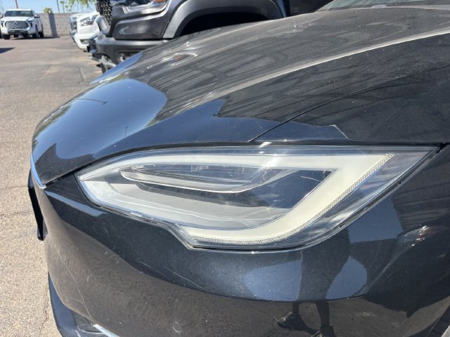 Used 2020 Tesla Model S AWD image 13