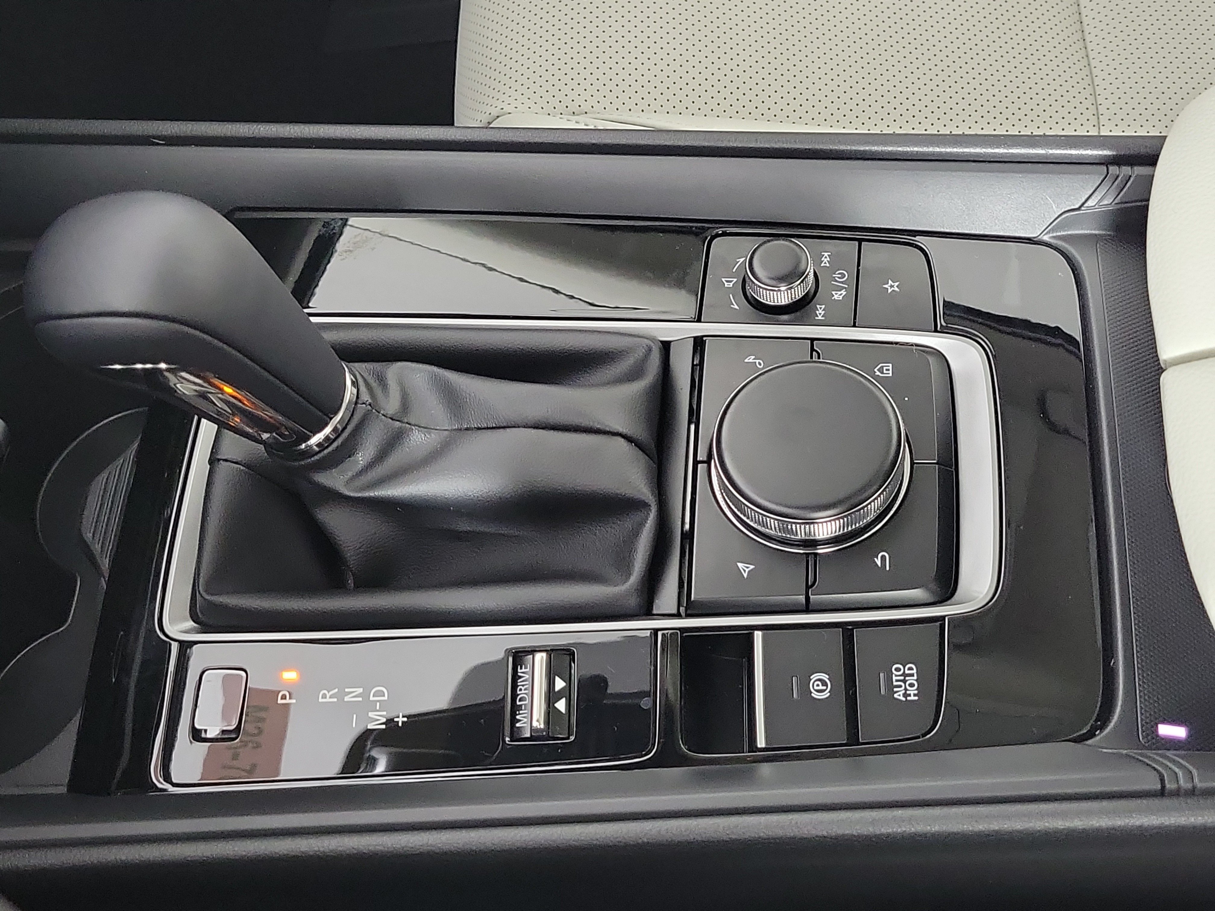New 2026 MAZDA CX-50 AWD 2.5 S w/ Weather Package image 24