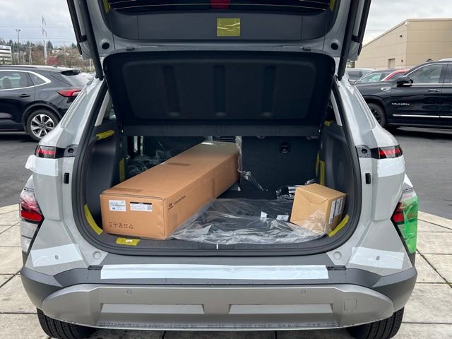 New 2026 Hyundai Kona Limited image 10