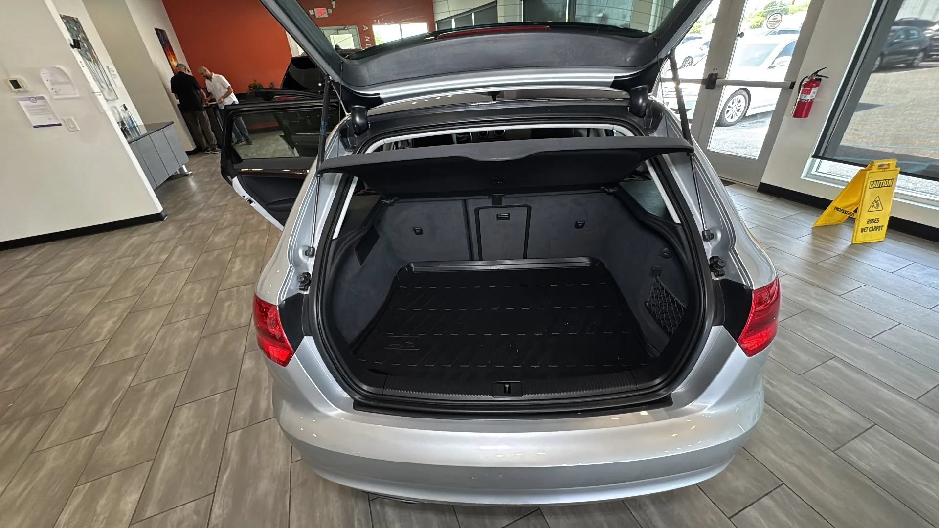 Used 2011 Audi A3 2.0T Premium FWD image 25