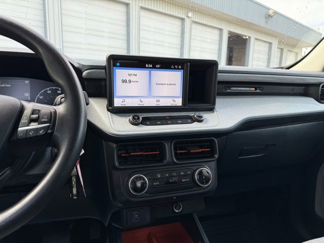 Used 2024 Ford Maverick XLT FWD image 21