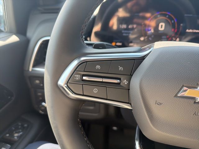 New 2026 Chevrolet Suburban Premier AWD/4WD image 24