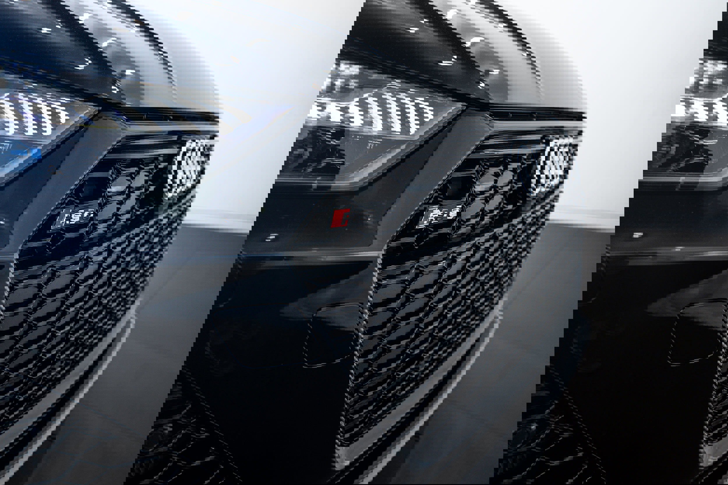 New 2026 Audi RS 6 performance image 26