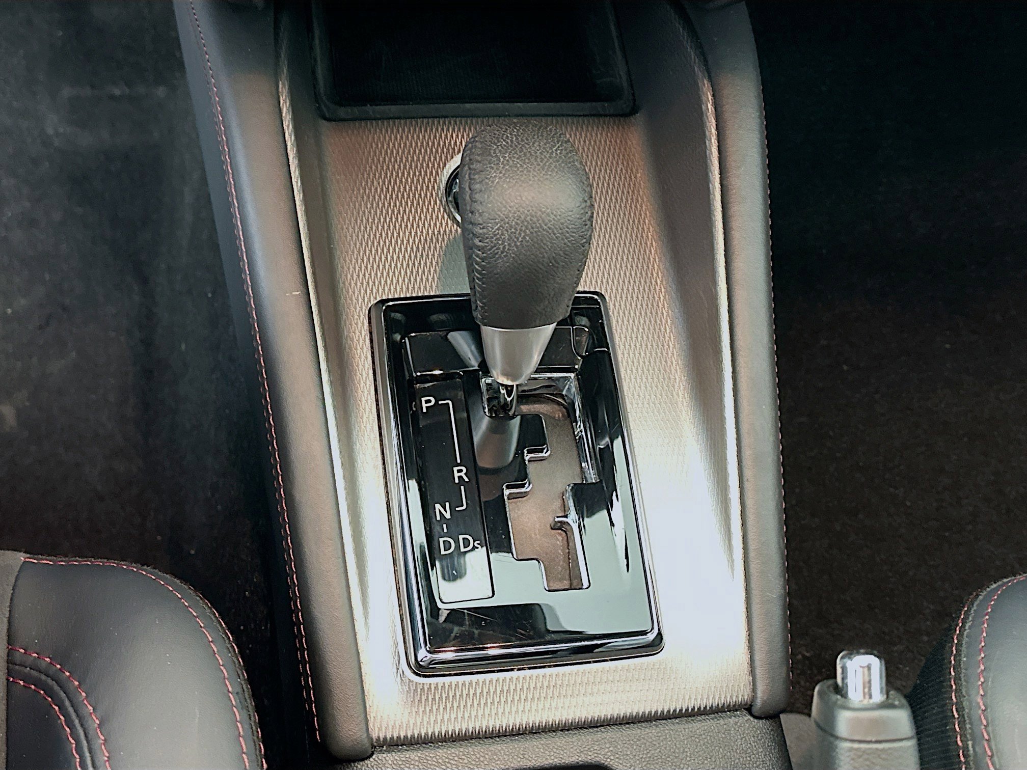 Used 2025 Mitsubishi Outlander Sport SE image 23