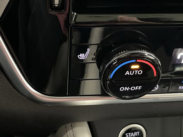 Used 2023 Nissan Rogue SL w/ SL Premium Package image 8