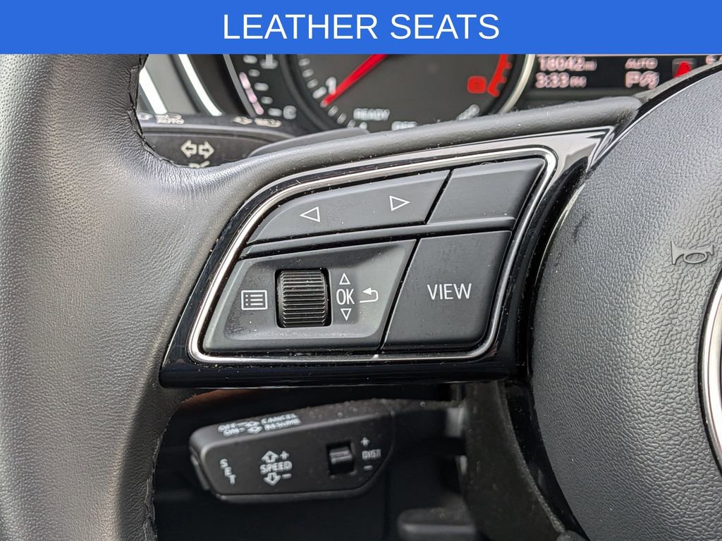 Used 2023 Audi A4 2.0T Premium w/ Convenience Package image 17