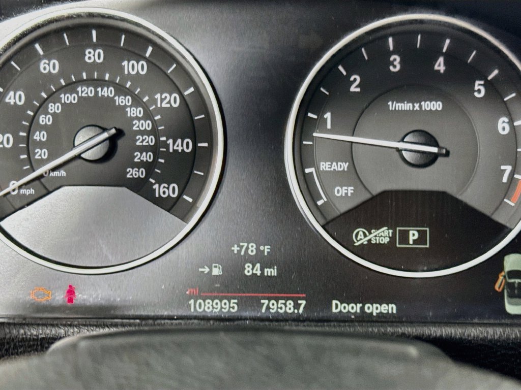 Used 2015 BMW 428i Convertible RWD image 16