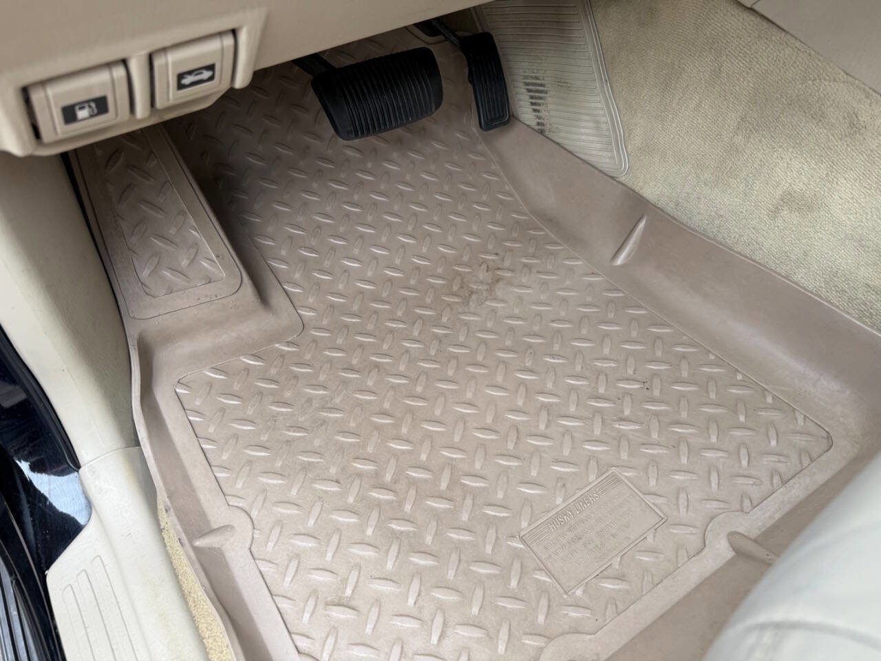 Used 2003 Lexus LX 470 4WD image 41