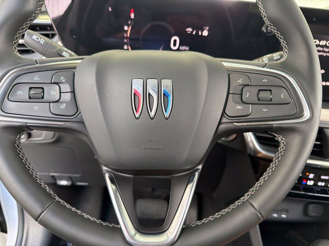 Used 2024 Buick Encore GX Avenir w/ Avenir Technology Package FWD image 22