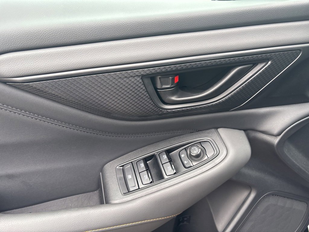 Certified 2025 Subaru Outback Wilderness image 20