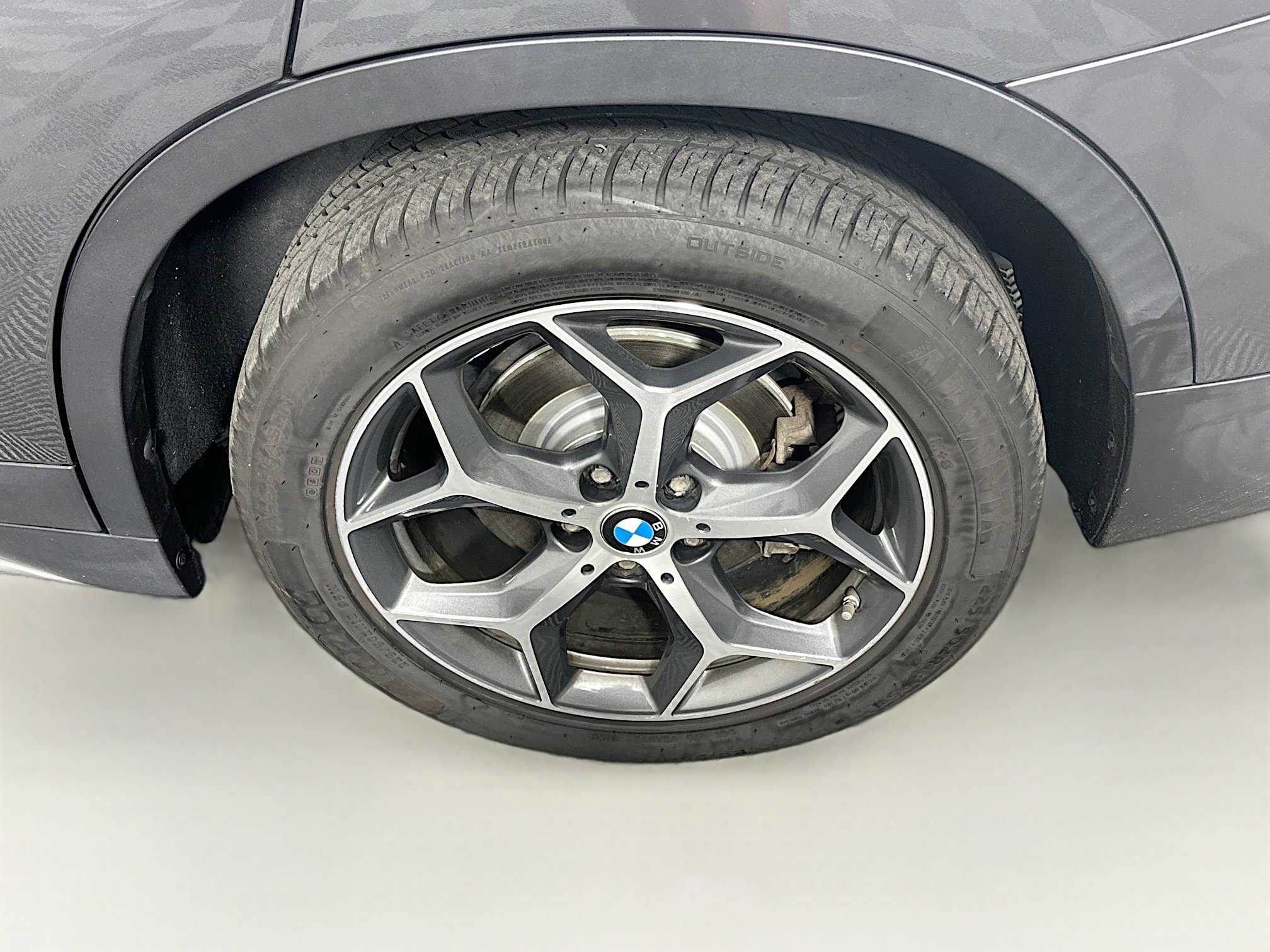 Used 2016 BMW X1 xDrive28i image 11