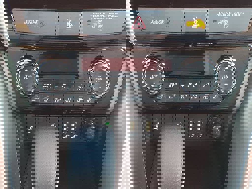 Used 2024 Mitsubishi Eclipse Cross SEL image 10