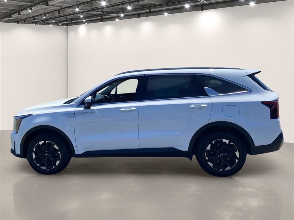 Certified 2024 Kia Sorento S AWD/4WD image 5