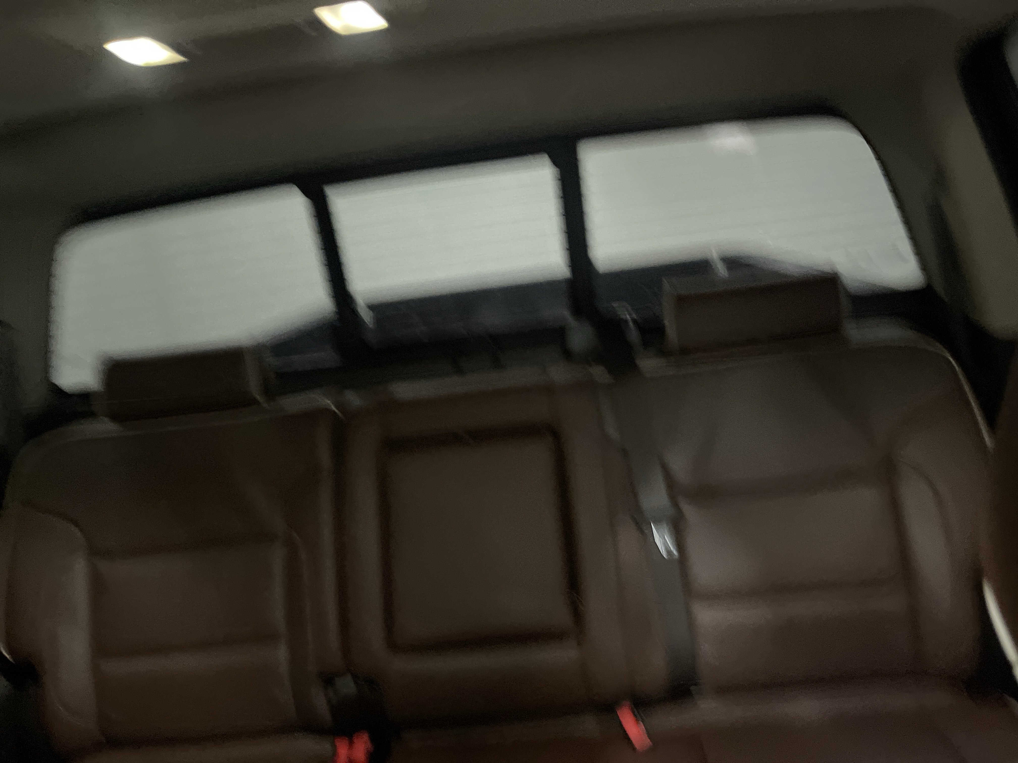 Used 2016 Chevrolet Silverado 1500 High Country w/ High Country Premium Package image 11