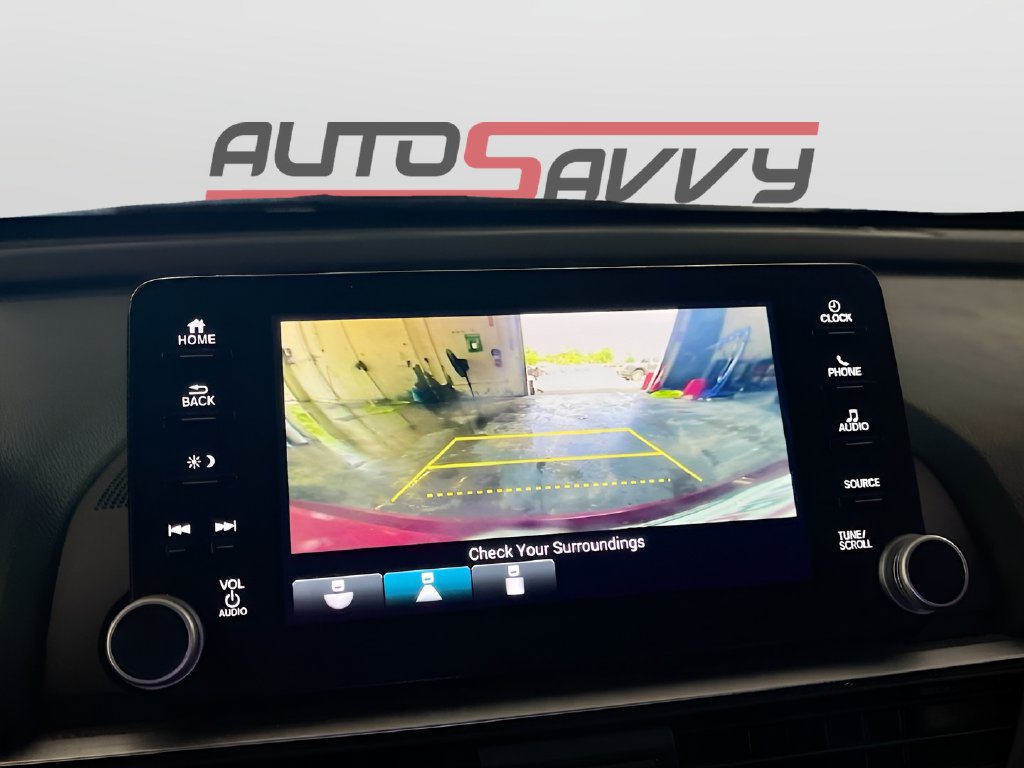 Used 2019 Honda Accord Sport image 13