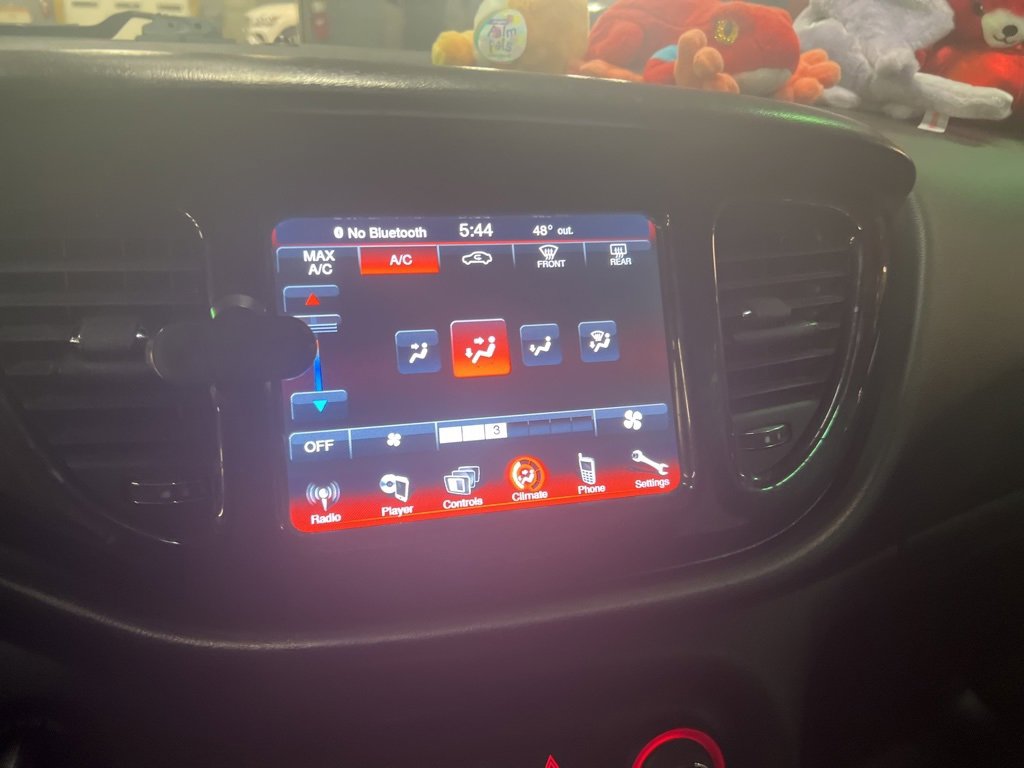 Used 2013 Dodge Dart SXT image 3