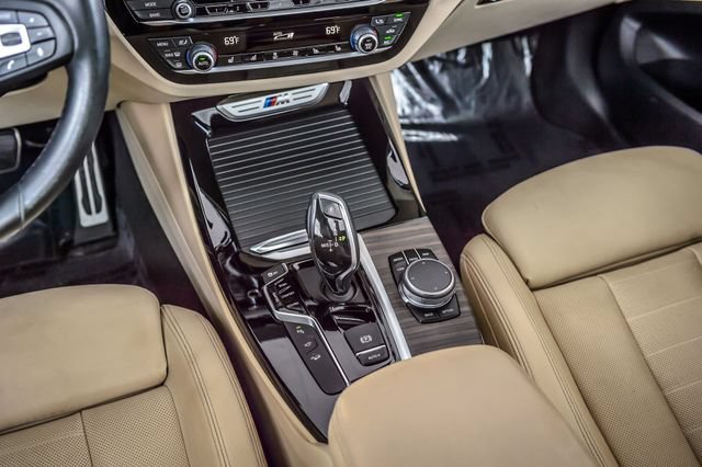 Used 2018 BMW X3 M40i AWD/4WD image 31