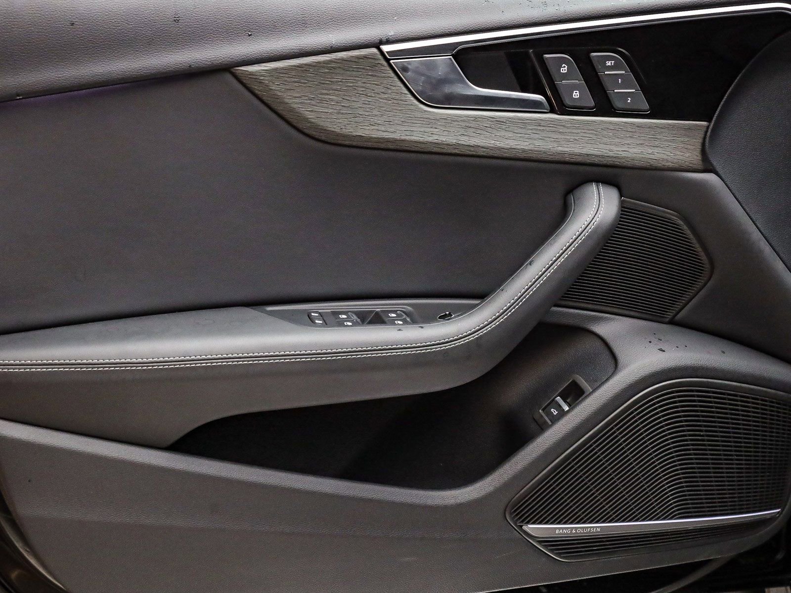 Certified 2023 Audi A4 2.0T Premium Plus w/ Premium Plus Package image 21