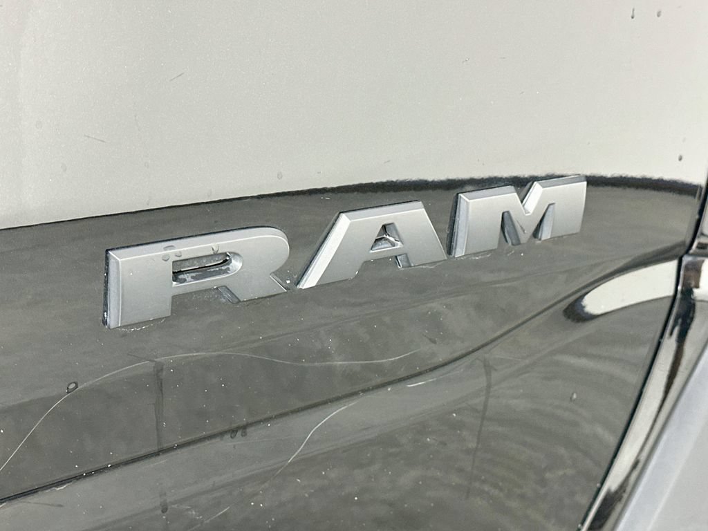 Used 2024 RAM 1500 TRX AWD/4WD image 40