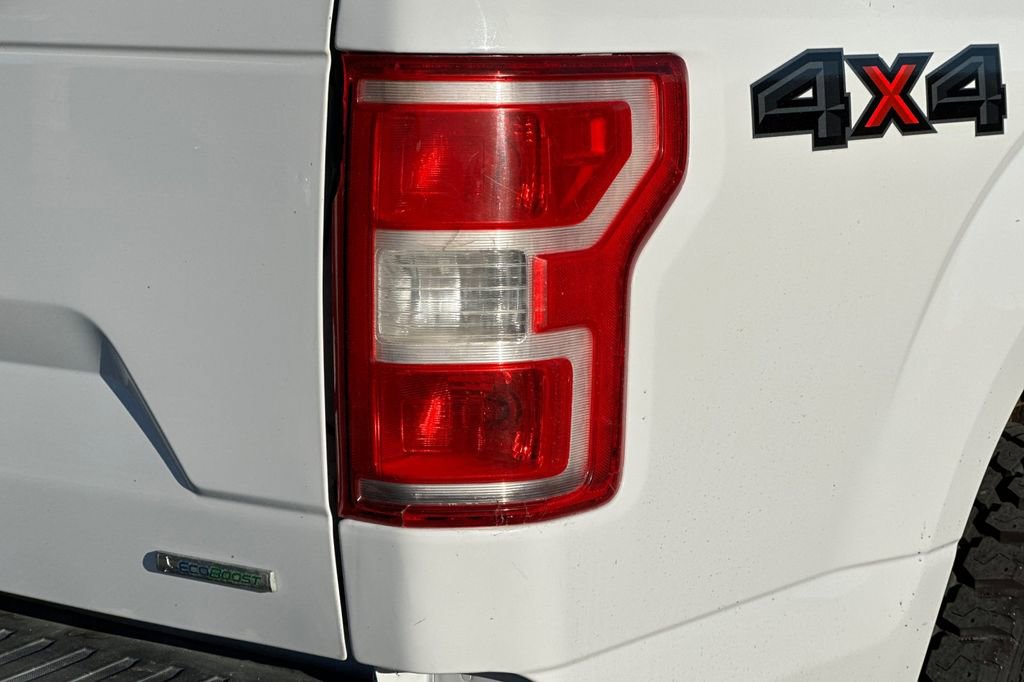 Used 2020 Ford F150 XLT w/ Trailer Tow Package image 30