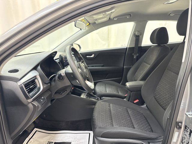 Used 2023 Kia Rio S image 12