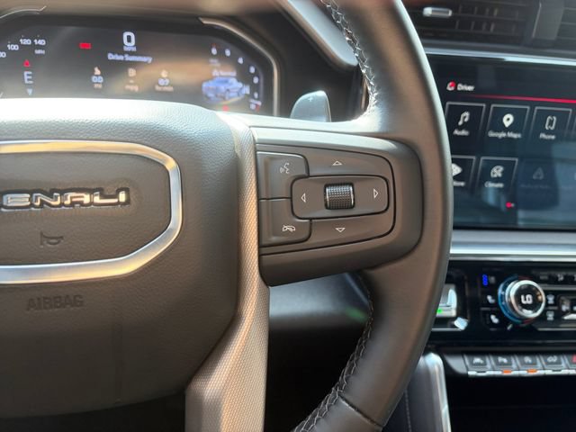 Used 2024 GMC Sierra 1500 Denali w/ Denali Reserve Package AWD/4WD image 8