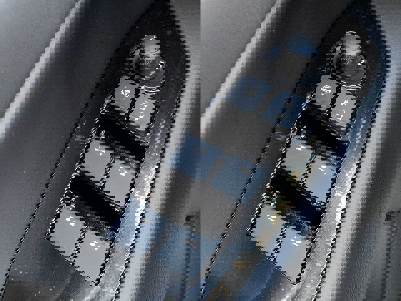 Used 2025 MAZDA CX-5 AWD 2.5 S w/ Preferred Package image 22