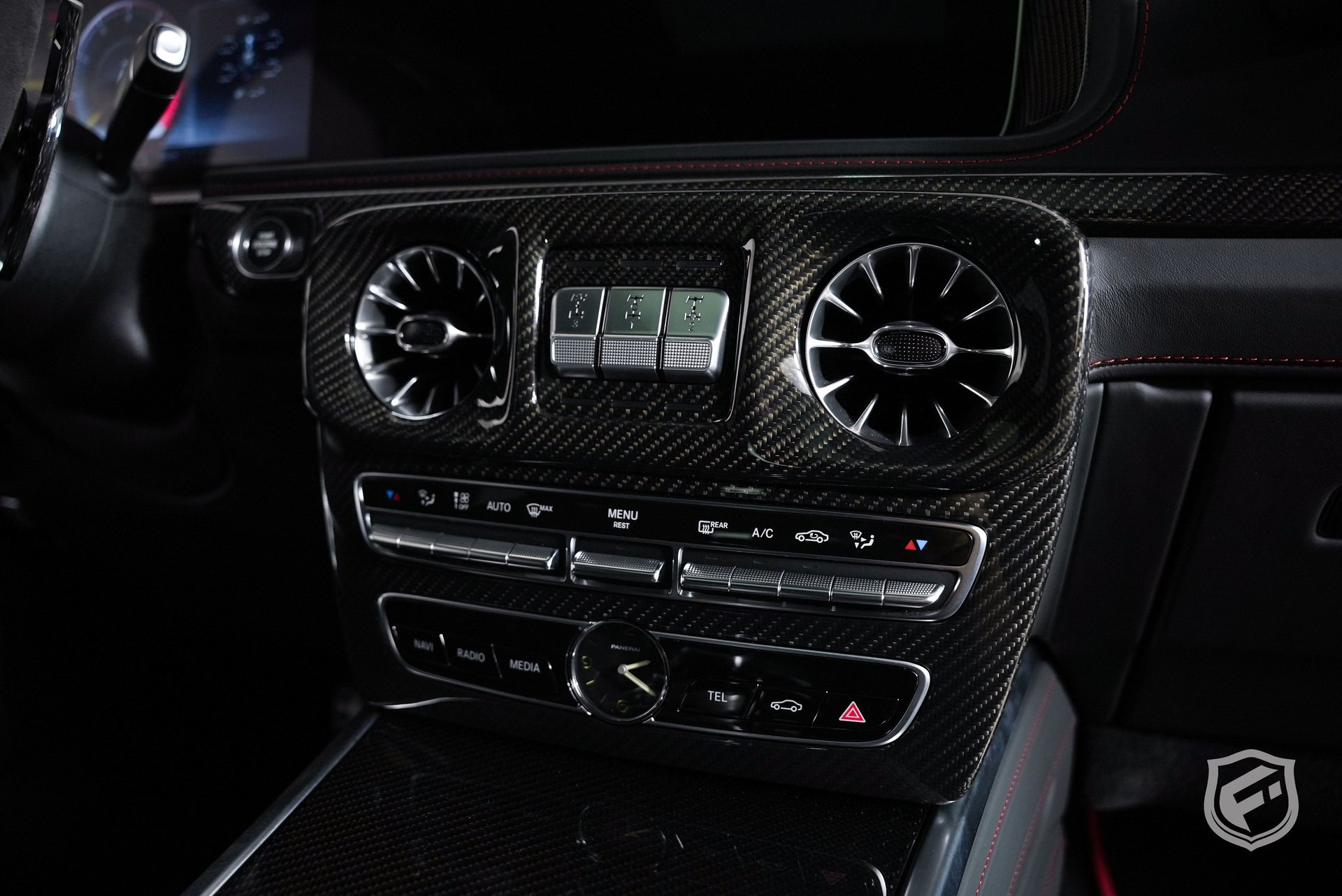 Used 2022 Mercedes-Benz G 63 AMG 4MATIC image 37