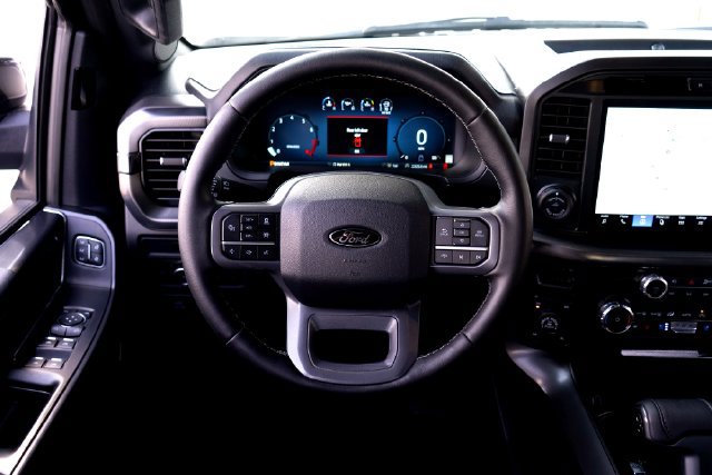 Used 2025 Ford F150 Lariat w/ Equipment Group 501A Mid AWD/4WD image 26