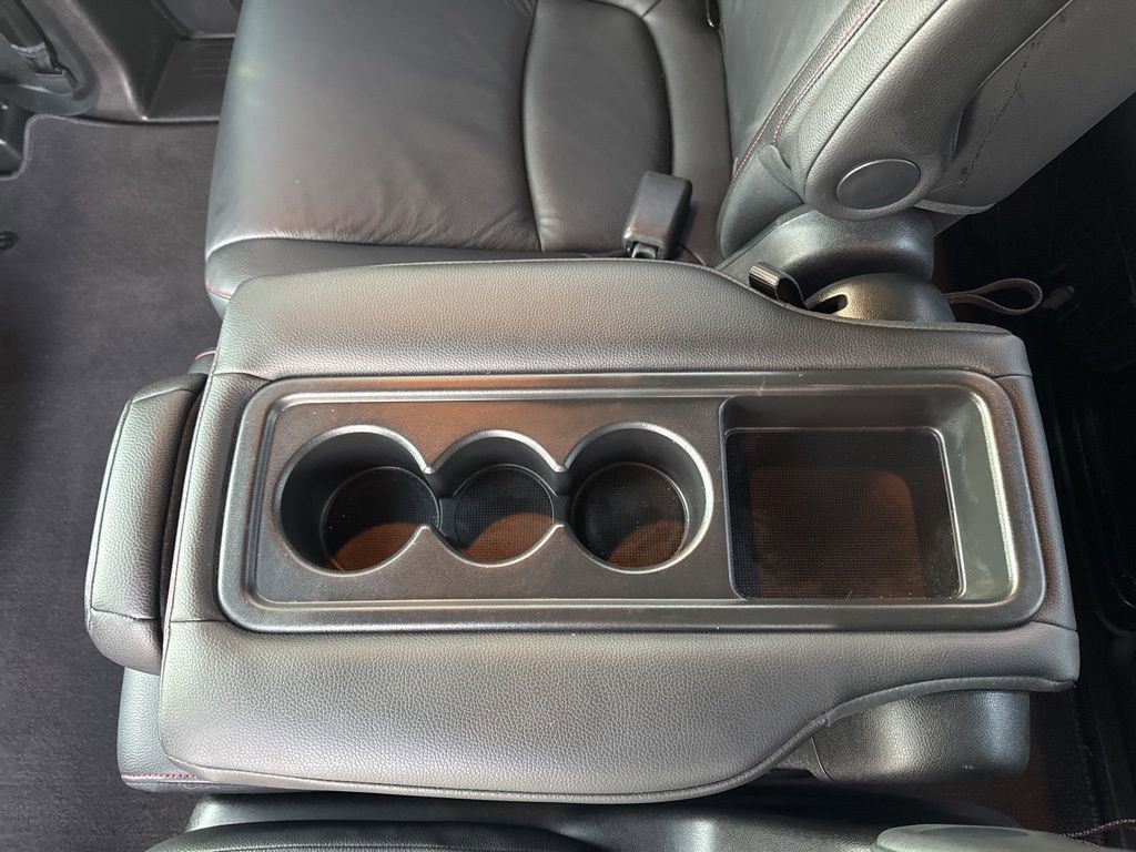 Certified 2025 Honda Odyssey Sport-L image 20