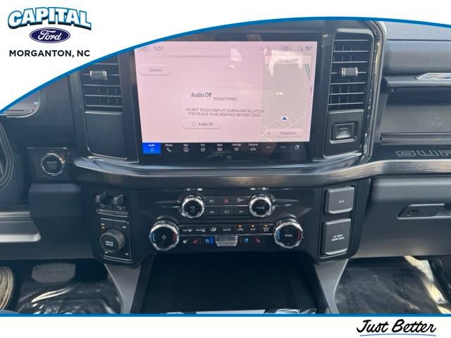 New 2026 Ford F250 Lariat w/ Chrome Package AWD/4WD image 27