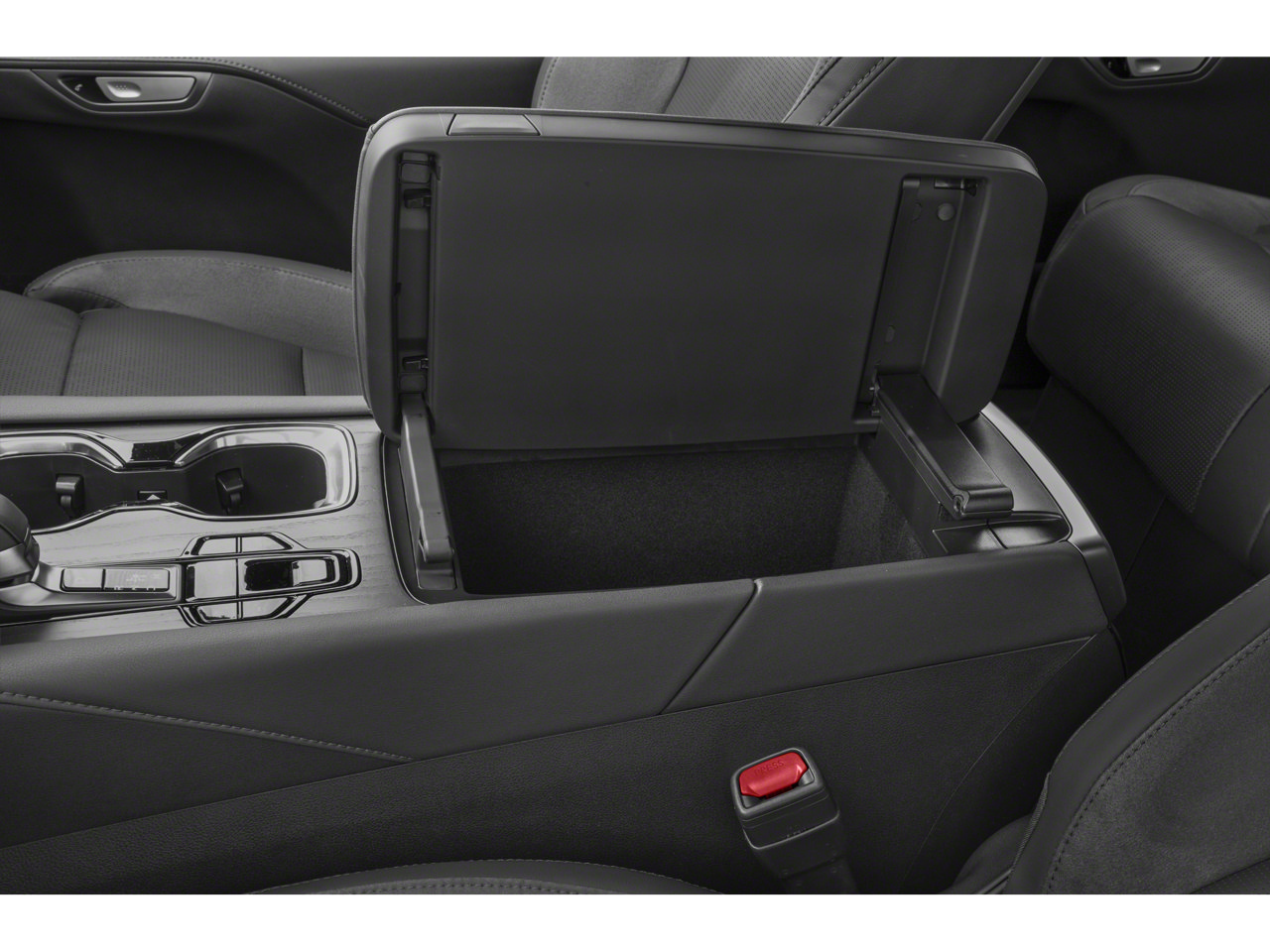 New 2026 Lexus RX 350 AWD w/ Convenience Package image 14